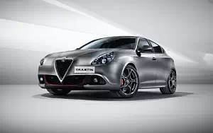 Alfa Romeo Giulietta Veloce car wallpapers 4K Ultra HD