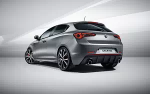 Alfa Romeo Giulietta Veloce car wallpapers 4K Ultra HD