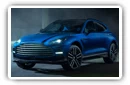 Aston Martin DBX cars desktop wallpapers 4K Ultra HD