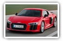 Audi R8 cars desktop wallpapers 4K Ultra HD