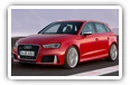 Audi RS3 cars desktop wallpapers 4K Ultra HD