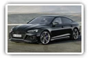 Audi RS5 Sportback cars desktop wallpapers 4K Ultra HD
