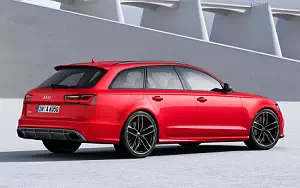 Audi RS6 Avant car wallpapers 4K Ultra HD