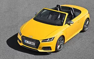 Audi TTS Roadster car wallpaperttsK Ultra HD