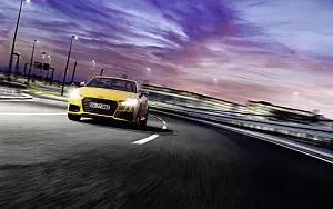 Audi TTS Roadster car wallpaperttsK Ultra HD