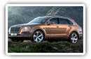 Bentley Bentayga cars desktop wallpapers 4K Ultra HD