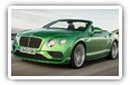 Bentley Continental GTC cars desktop wallpapers 4K Ultra HD