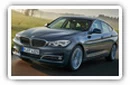 BMW 3 Series Gran Turismo cars desktop wallpapers 4K Ultra HD