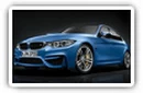 BMW M3 cars desktop wallpapers 4K Ultra HD