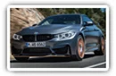 BMW M4 cars desktop wallpapers 4K Ultra HD