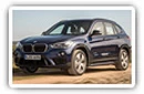 BMW X1 cars desktop wallpapers 4K Ultra HD