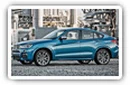 BMW X4 cars desktop wallpapers 4K Ultra HD