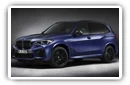 BMW X5 M cars desktop wallpapers 4K Ultra HD