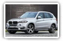 BMW X5 cars desktop wallpapers 4K Ultra HD