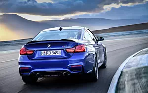 BMW M4 CS car wallpapers 4K Ultra HD