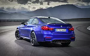 BMW M4 CS car wallpapers 4K Ultra HD