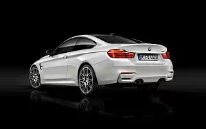 BMW M4 Coupe Competition Package car wallpapers 4K Ultra HD