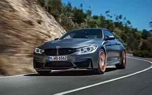 BMW M4 GTS car wallpapers 4K Ultra HD