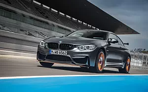 BMW M4 GTS car wallpapers 4K Ultra HD