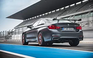 BMW M4 GTS car wallpapers 4K Ultra HD