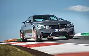 BMW M4 GTS car wallpapers 4K Ultra HD