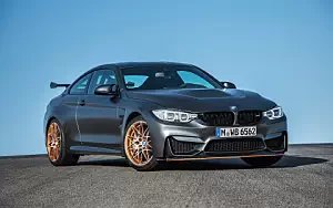 BMW M4 GTS car wallpapers 4K Ultra HD