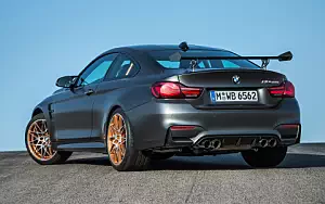 BMW M4 GTS car wallpapers 4K Ultra HD