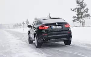 BMW X6 car wallpapers 4K Ultra HD