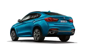 BMW X6 xDrive50i Sport Edition car wallpapers 4K Ultra HD