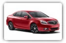 Buick Verano cars desktop wallpapers 4K Ultra HD