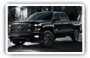 Chevrolet Silverado cars desktop wallpapers 4K Ultra HD