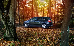 Chevrolet Orlando EU-spec car wallpapers 4K Ultra HD