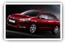 Citroen C4 cars desktop wallpapers 4K Ultra HD