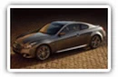 Infiniti Q60 cars desktop wallpapers 4K Ultra HD