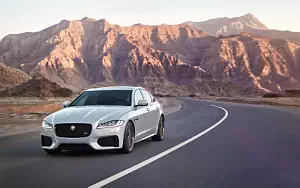 Jaguar XF S AWD car wallpapers 4K Ultra HD