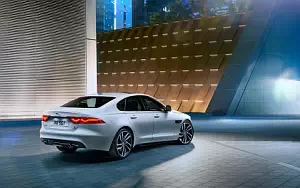 Jaguar XF S AWD car wallpapers 4K Ultra HD