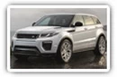 Range Rover Evoque cars desktop wallpapers 4K Ultra HD