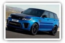 Range Rover Sport cars desktop wallpapers 4K Ultra HD