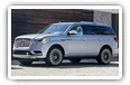 Lincoln Navigator cars desktop wallpapers 4K Ultra HD