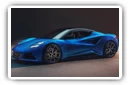 Lotus Emira cars desktop wallpapers 4K Ultra HD