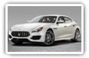 Maserati Quattroporte cars desktop wallpapers 4K Ultra HD
