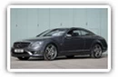 Mercedes-Benz CL-class cars desktop wallpapers 4K Ultra HD