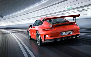 Porsche 911 GT3 RS car wallpapers 4K Ultra HD