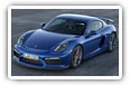 Porsche Cayman cars desktop wallpapers 4K Ultra HD