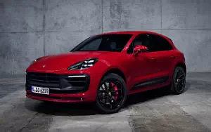 Porsche Macan GTS car wallpapers 4K Ultra HD