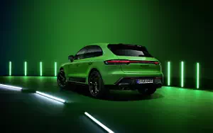 Porsche Macan GTS Sport Package car wallpapers 4K Ultra HD