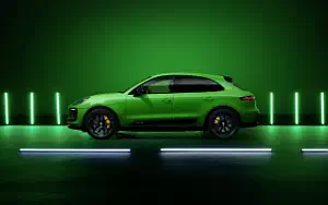 Porsche Macan GTS Sport Package car wallpapers 4K Ultra HD