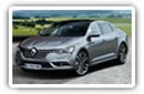 Renault Talisman cars desktop wallpapers 4K Ultra HD