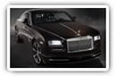 Rolls-Royce Wraith cars desktop wallpapers 4K Ultra HD