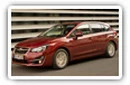 Subaru Impreza cars desktop wallpapers 4K Ultra HD